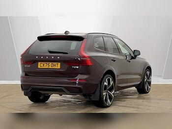 Used Volvo XC60 2025 for sale - 78481533: Photo