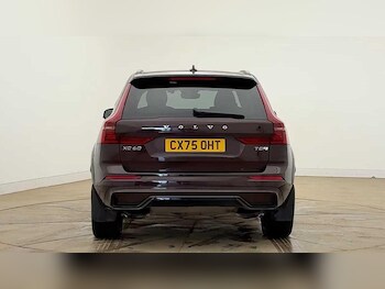Used Volvo XC60 2025 for sale - 78481533: Photo