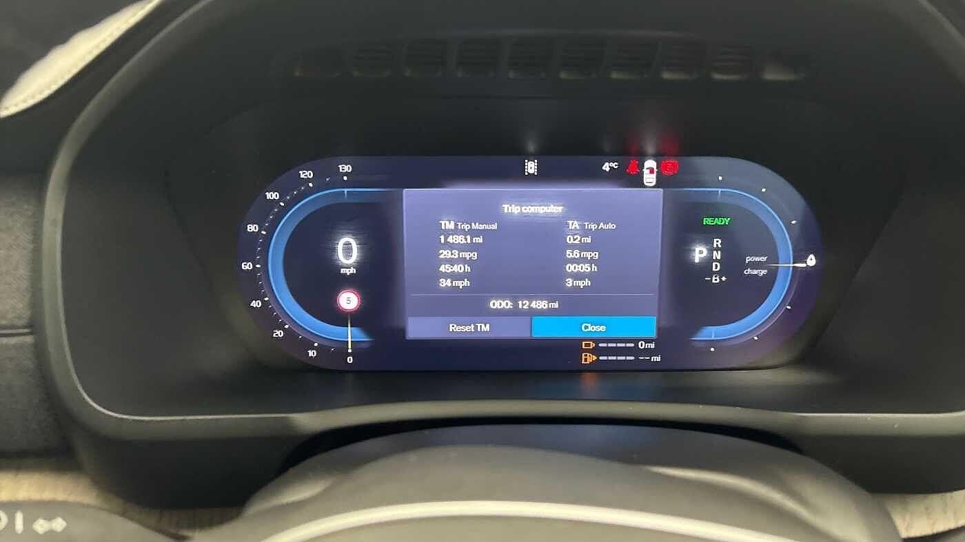 Used Volvo XC90 2025 for sale - 77497100: Photo 12