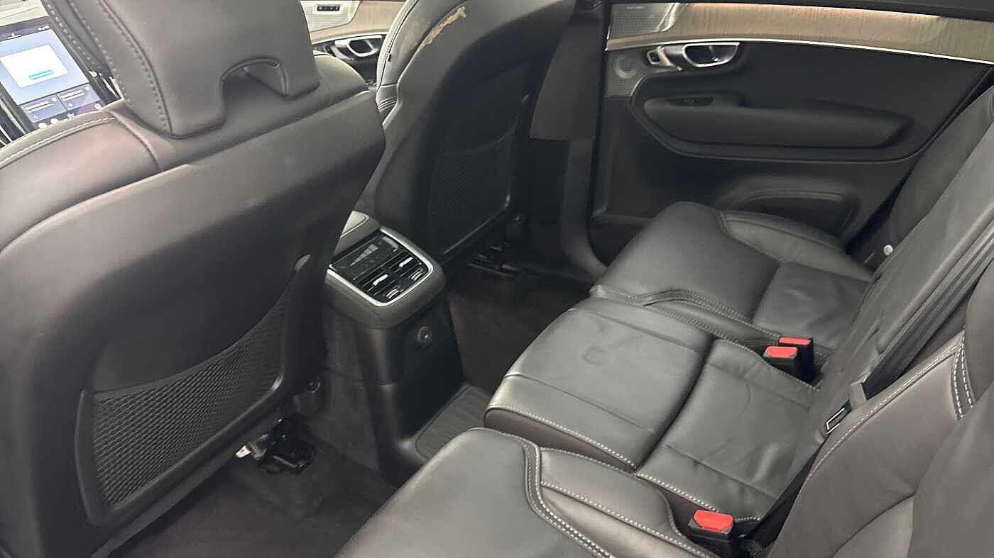 Used Volvo XC90 2025 for sale - 77497100: Photo 13