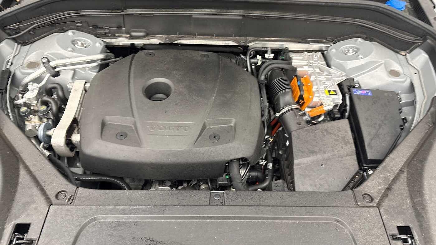 Used Volvo XC90 2025 for sale - 77497100: Photo 15