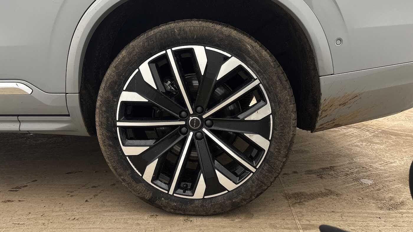 Used Volvo XC90 2025 for sale - 77497100: Photo 20