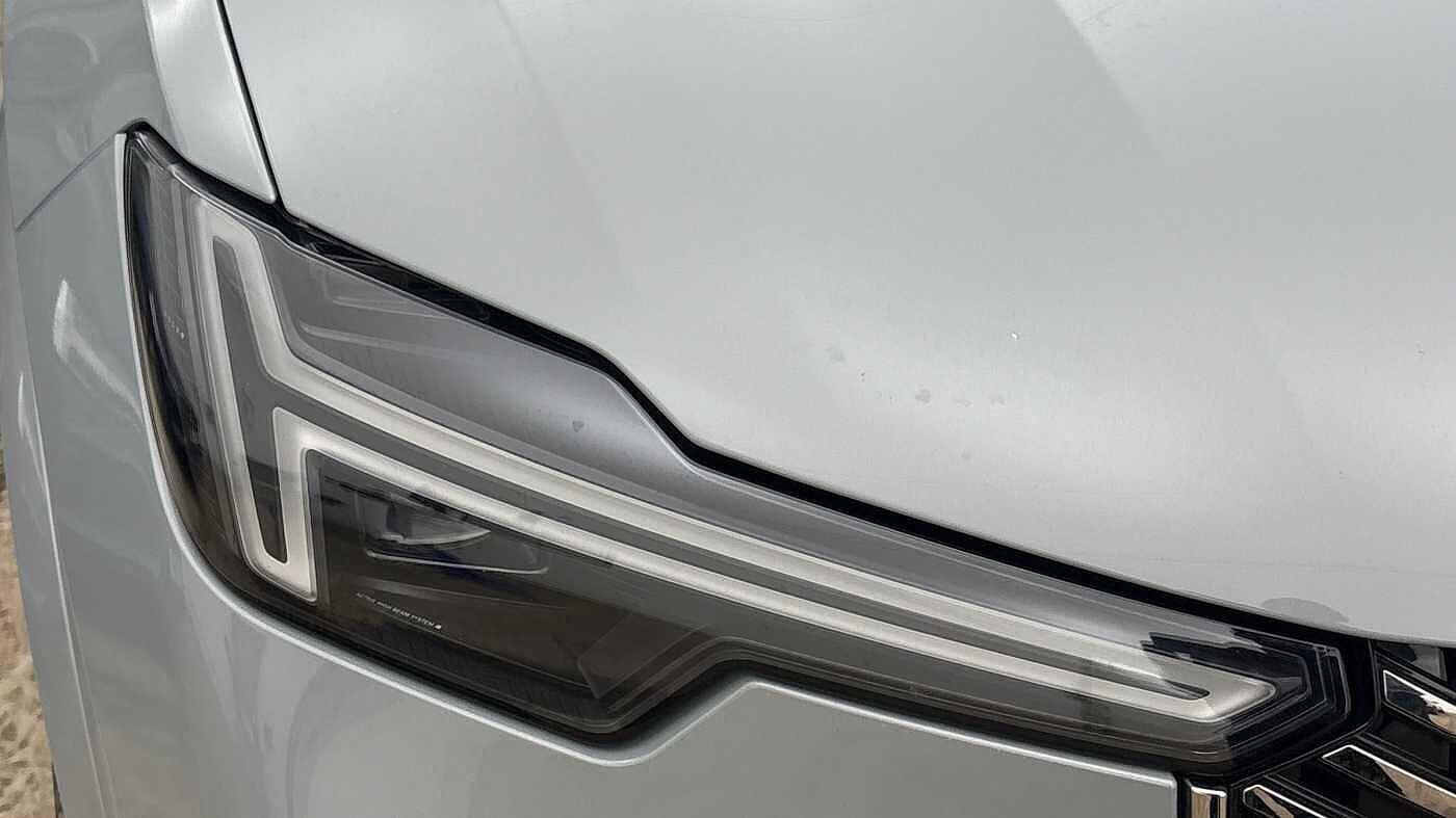 Used Volvo XC90 2025 for sale - 77497100: Photo 22