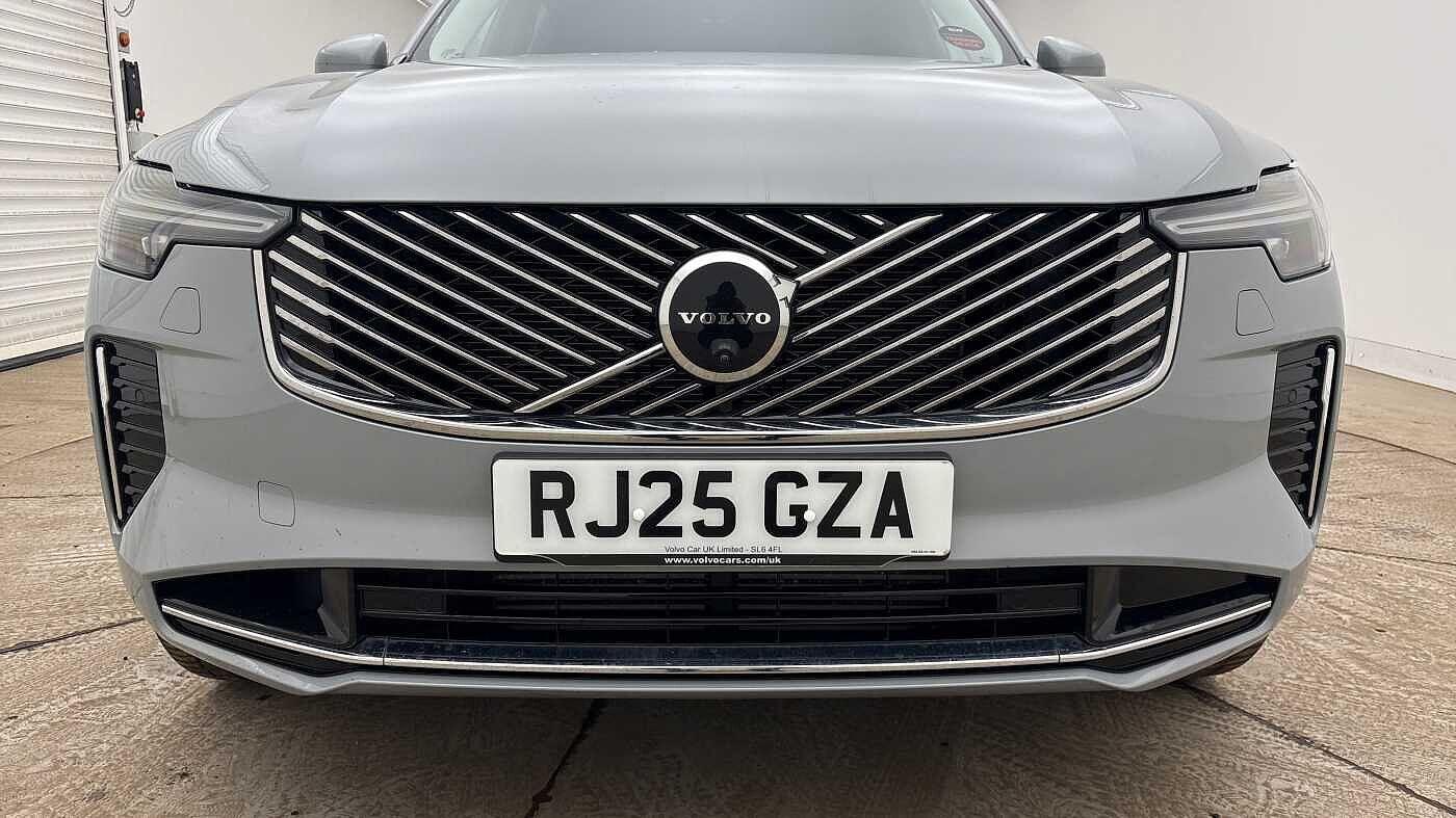 Used Volvo XC90 2025 for sale - 77497100: Photo 24