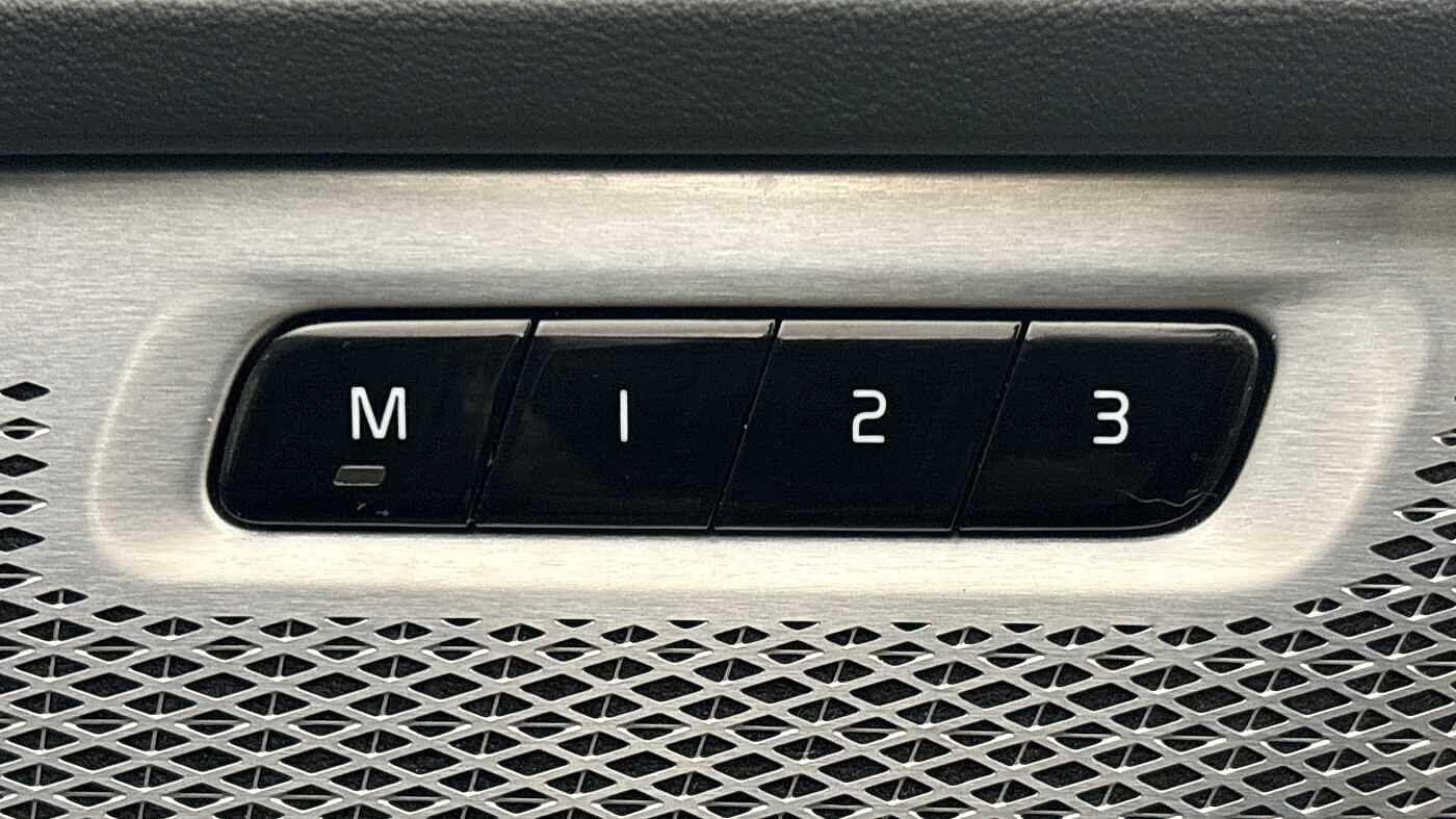 Used Volvo XC90 2025 for sale - 77497100: Photo 26