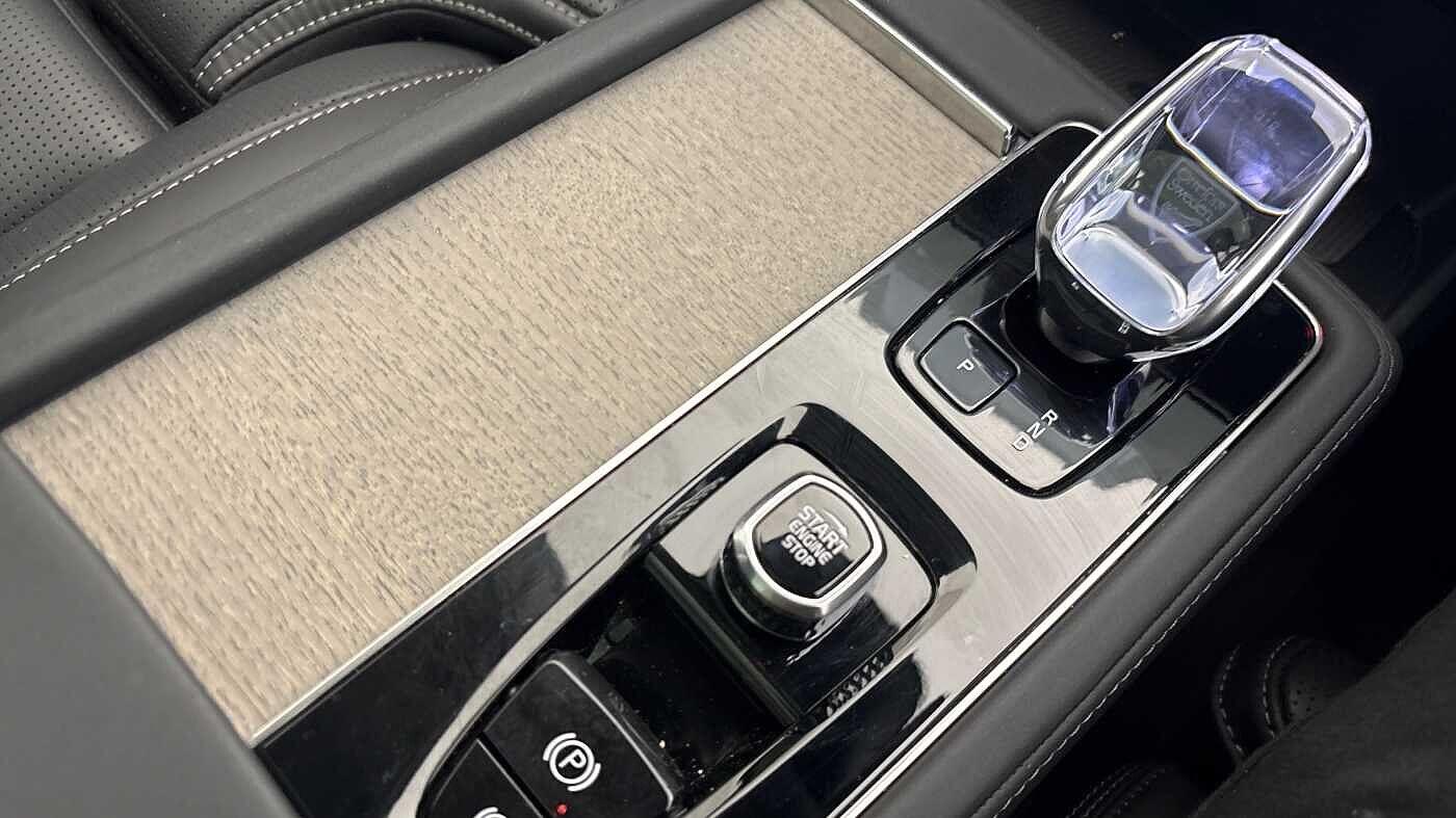 Used Volvo XC90 2025 for sale - 77497100: Photo 32