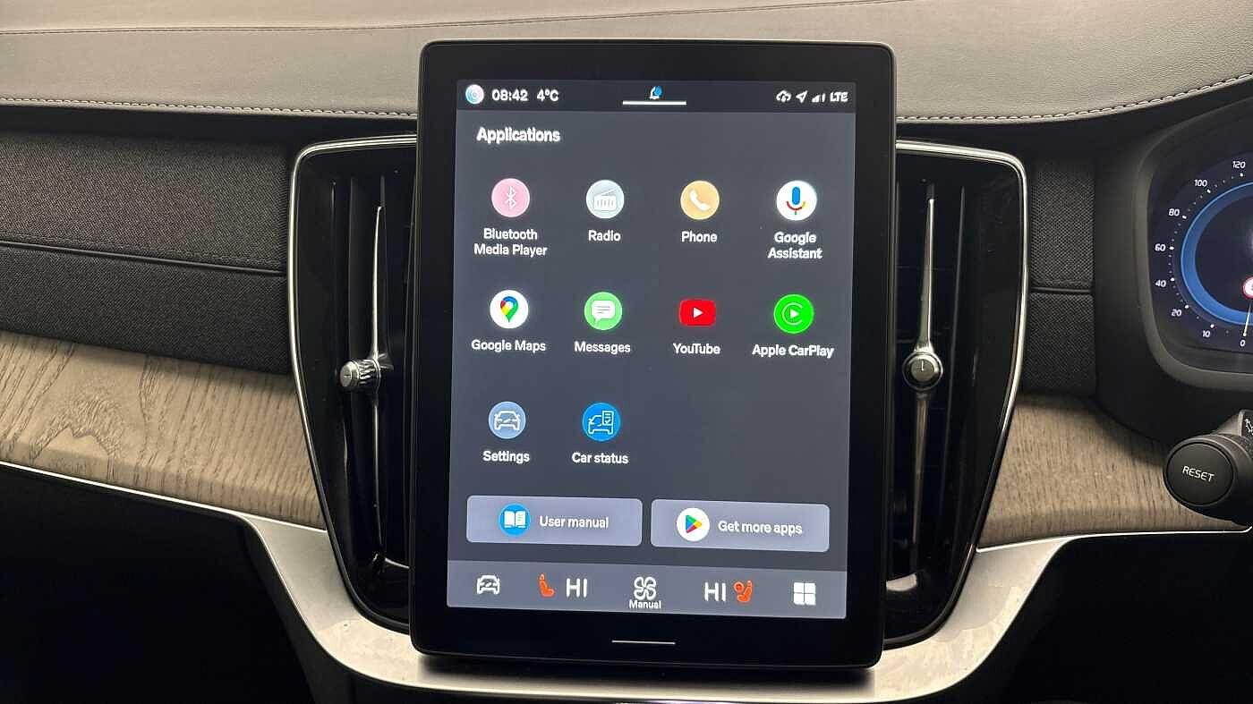 Used Volvo XC90 2025 for sale - 77497100: Photo 34