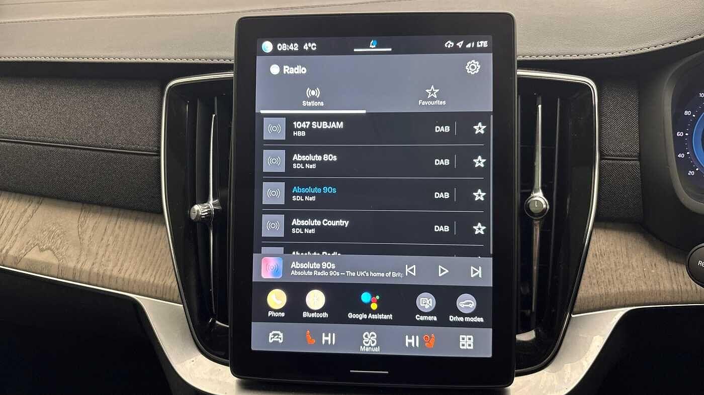 Used Volvo XC90 2025 for sale - 77497100: Photo 37