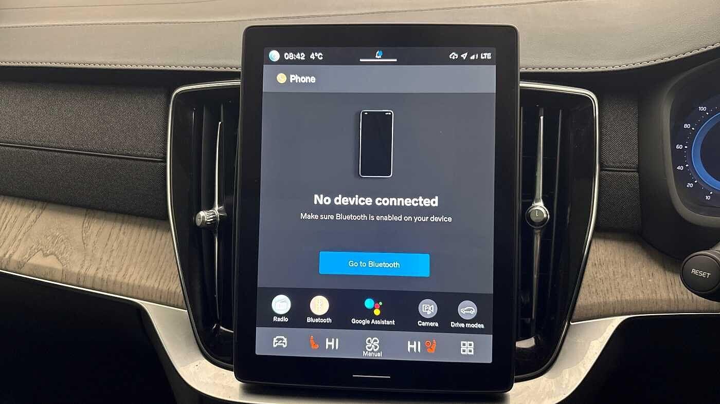 Used Volvo XC90 2025 for sale - 77497100: Photo 38