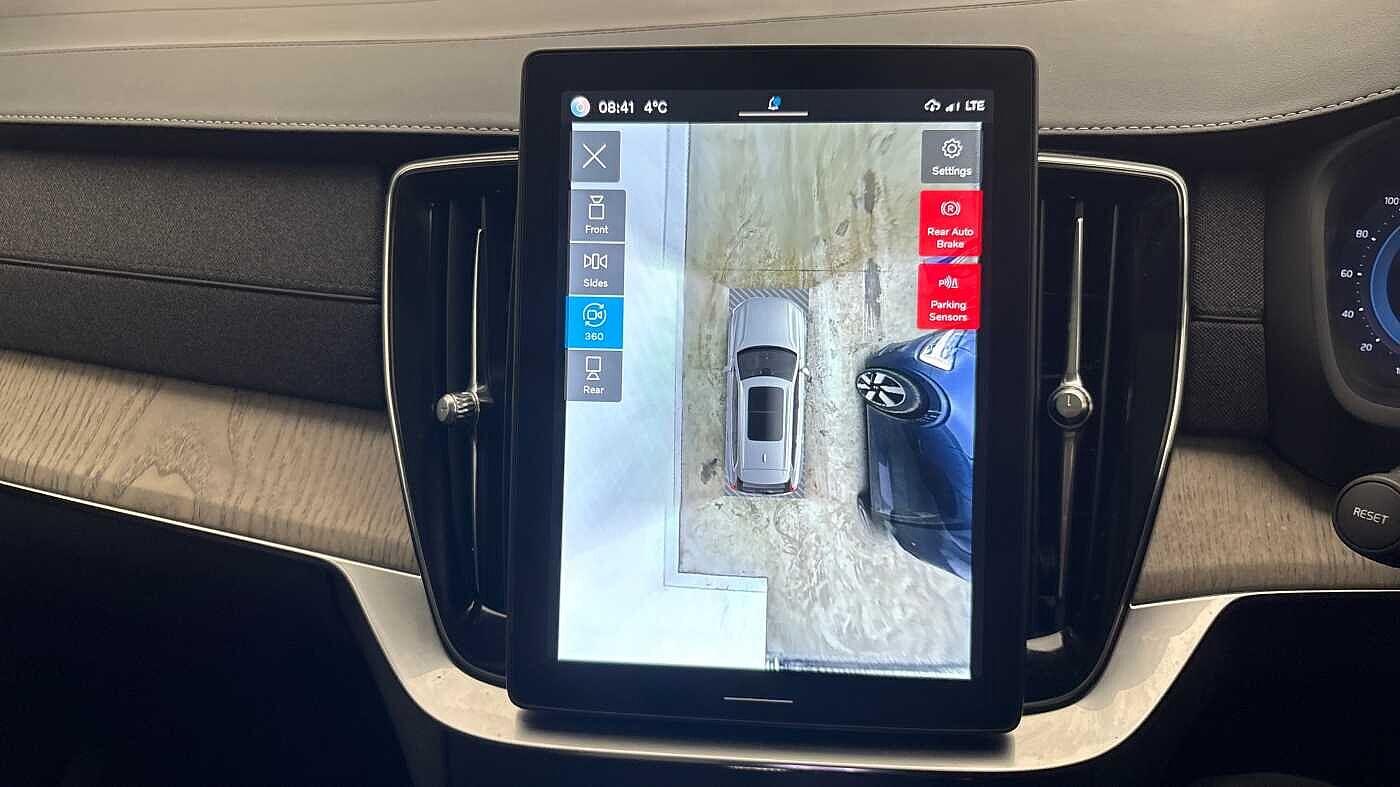 Used Volvo XC90 2025 for sale - 77497100: Photo 43