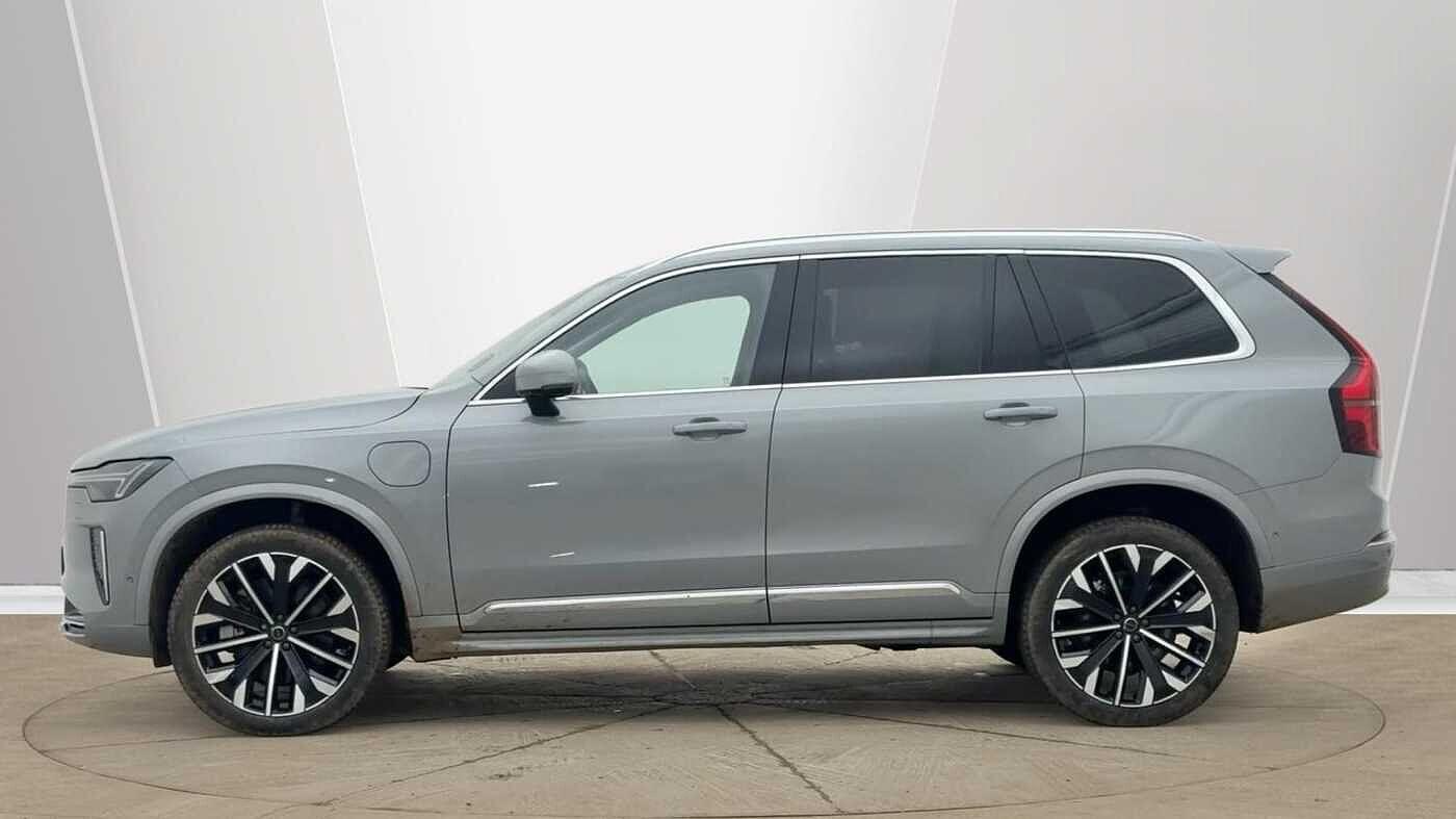 Used Volvo XC90 2025 for sale - 77497100: Photo 6