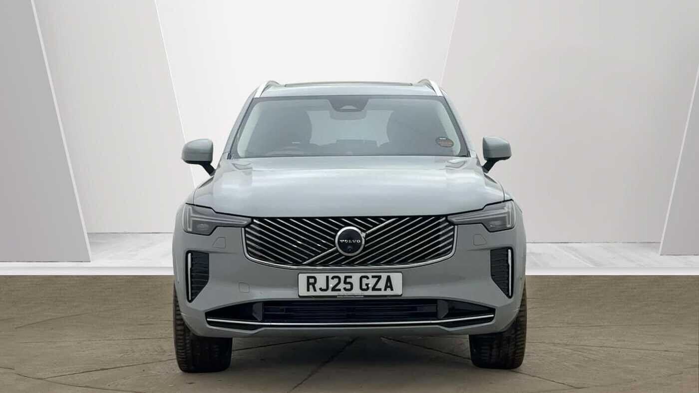Used Volvo XC90 2025 for sale - 77497100: Photo 8