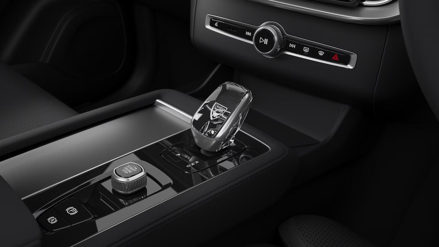 Used Volvo XC90 for sale - 77411929: Photo 10