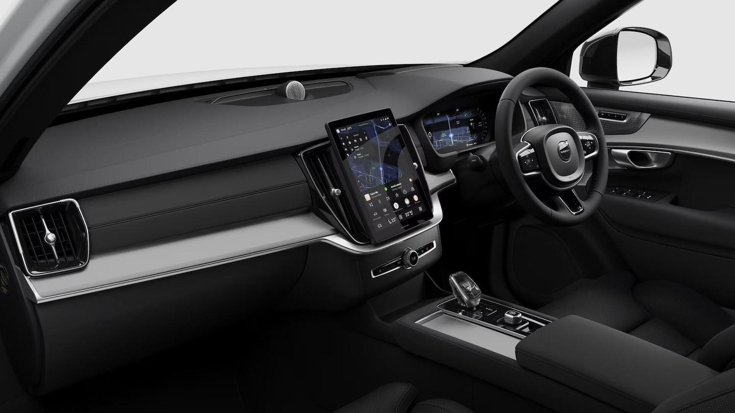 Used Volvo XC90 for sale - 77411929: Photo 11