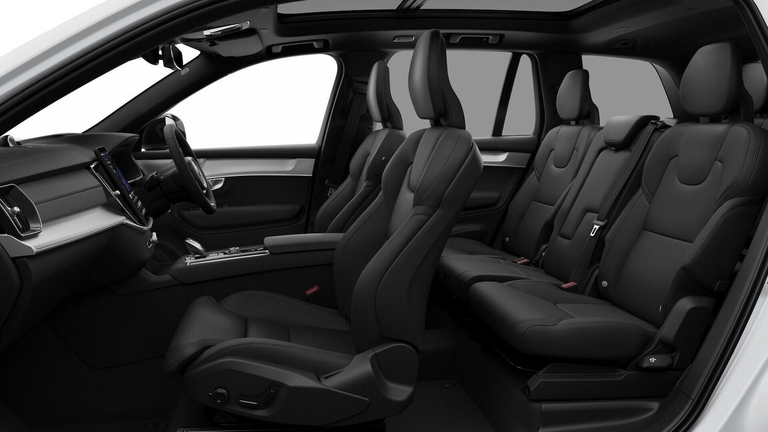 Used Volvo XC90 for sale - 77411929: Photo 15