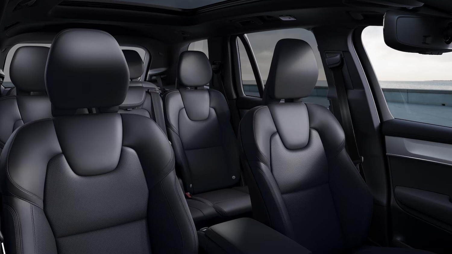 Used Volvo XC90 for sale - 77411929: Photo 16