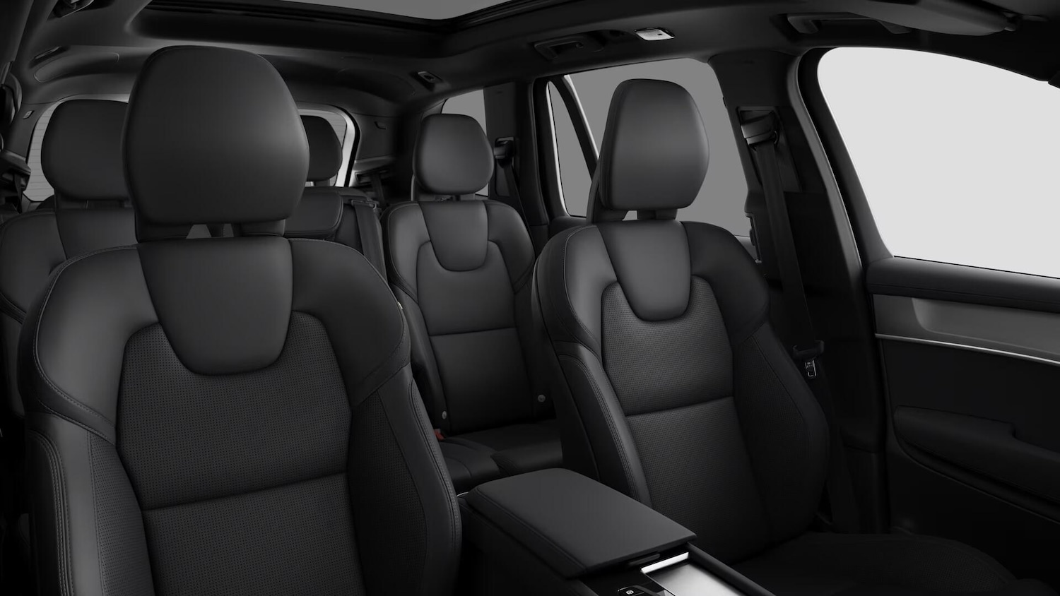 Used Volvo XC90 for sale - 77411929: Photo 19