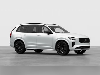 Used Volvo XC90 2026 for sale - 77411929: Photo