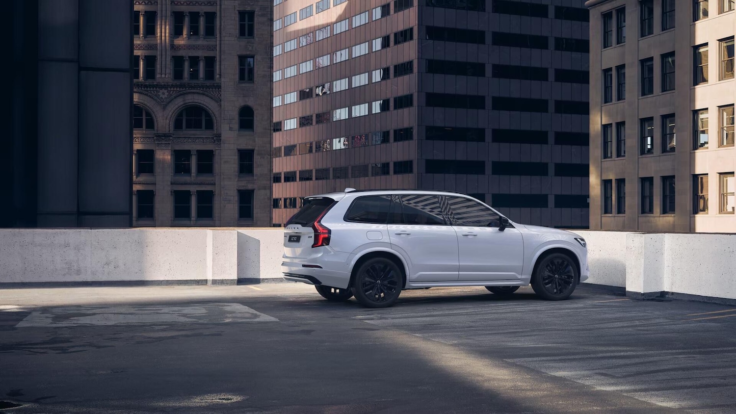 Used Volvo XC90 for sale - 77411929: Photo 20