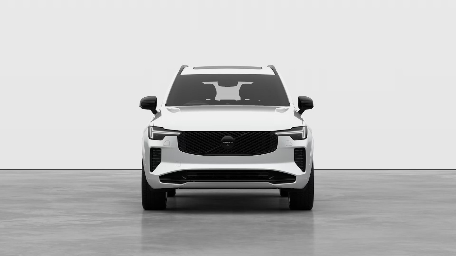 Used Volvo XC90 for sale - 77411929: Photo 3