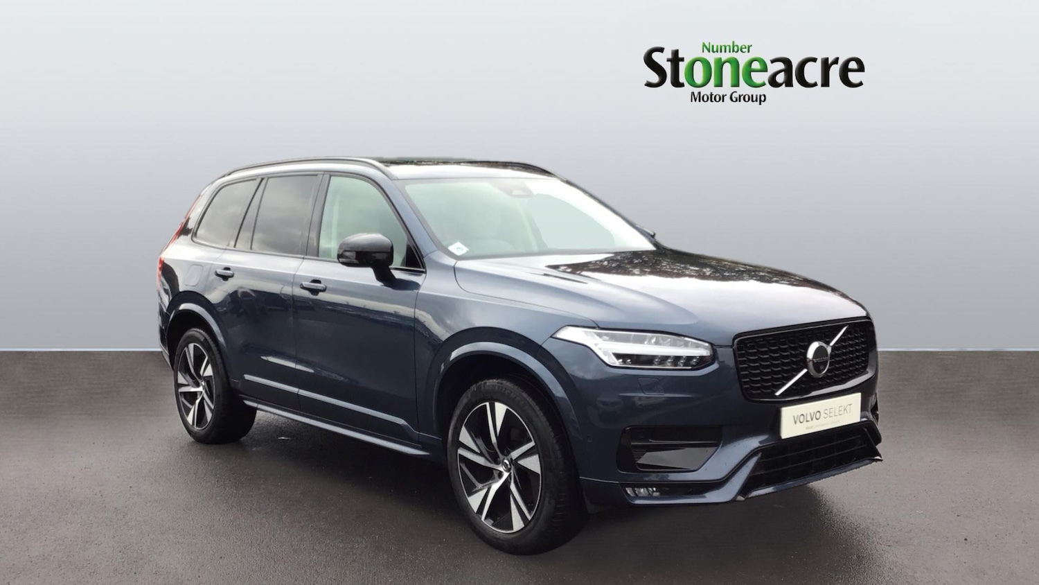 Used Volvo XC90 2023 for sale - 76550593: Photo 1