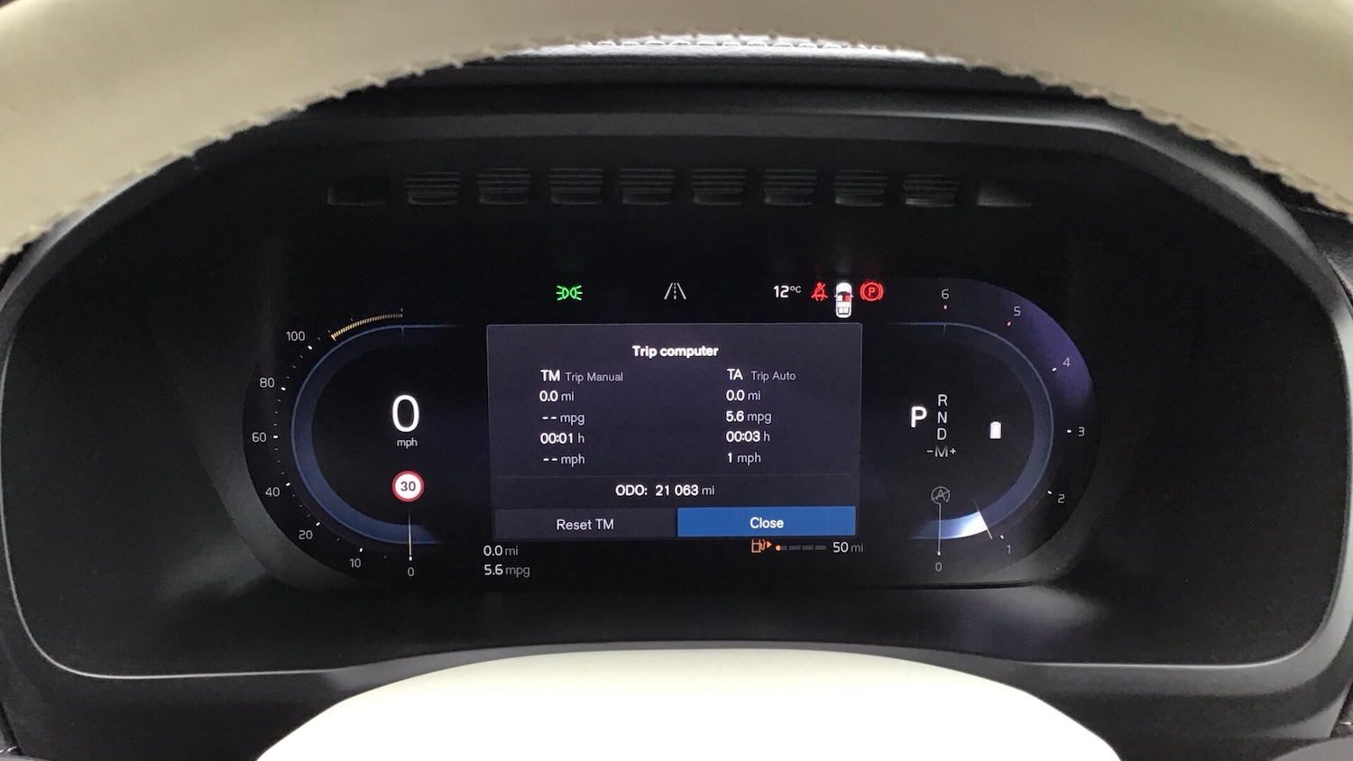 Used Volvo XC90 2023 for sale - 76550593: Photo 11