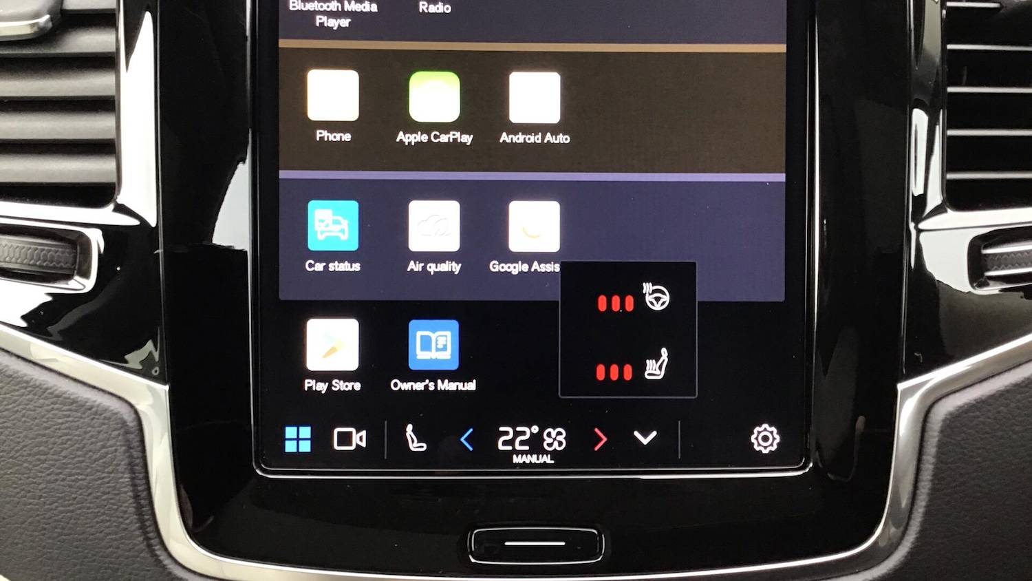 Used Volvo XC90 2023 for sale - 76550593: Photo 18