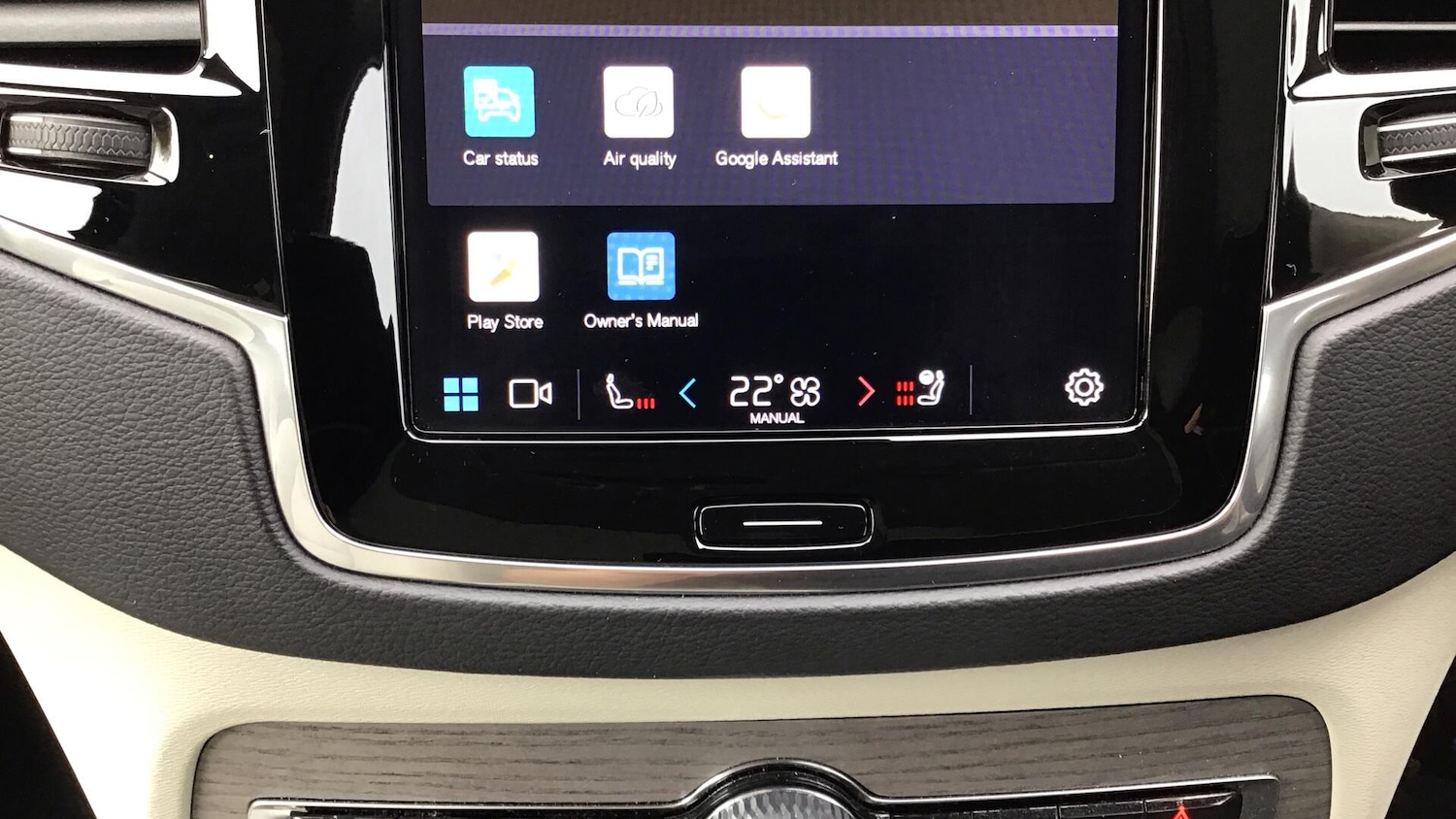 Used Volvo XC90 2023 for sale - 76550593: Photo 19