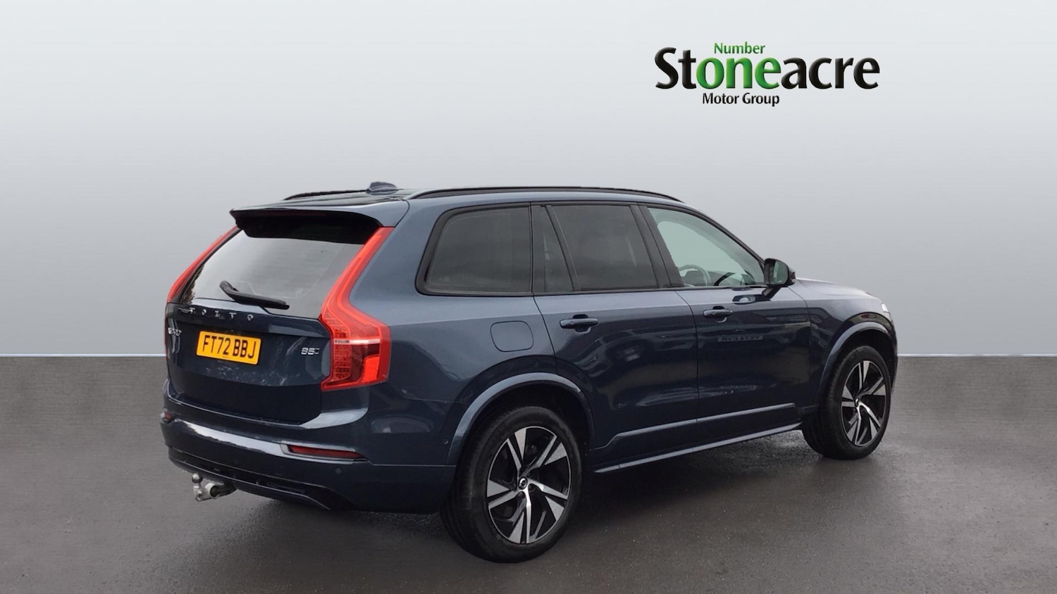 Used Volvo XC90 2023 for sale - 76550593: Photo 2