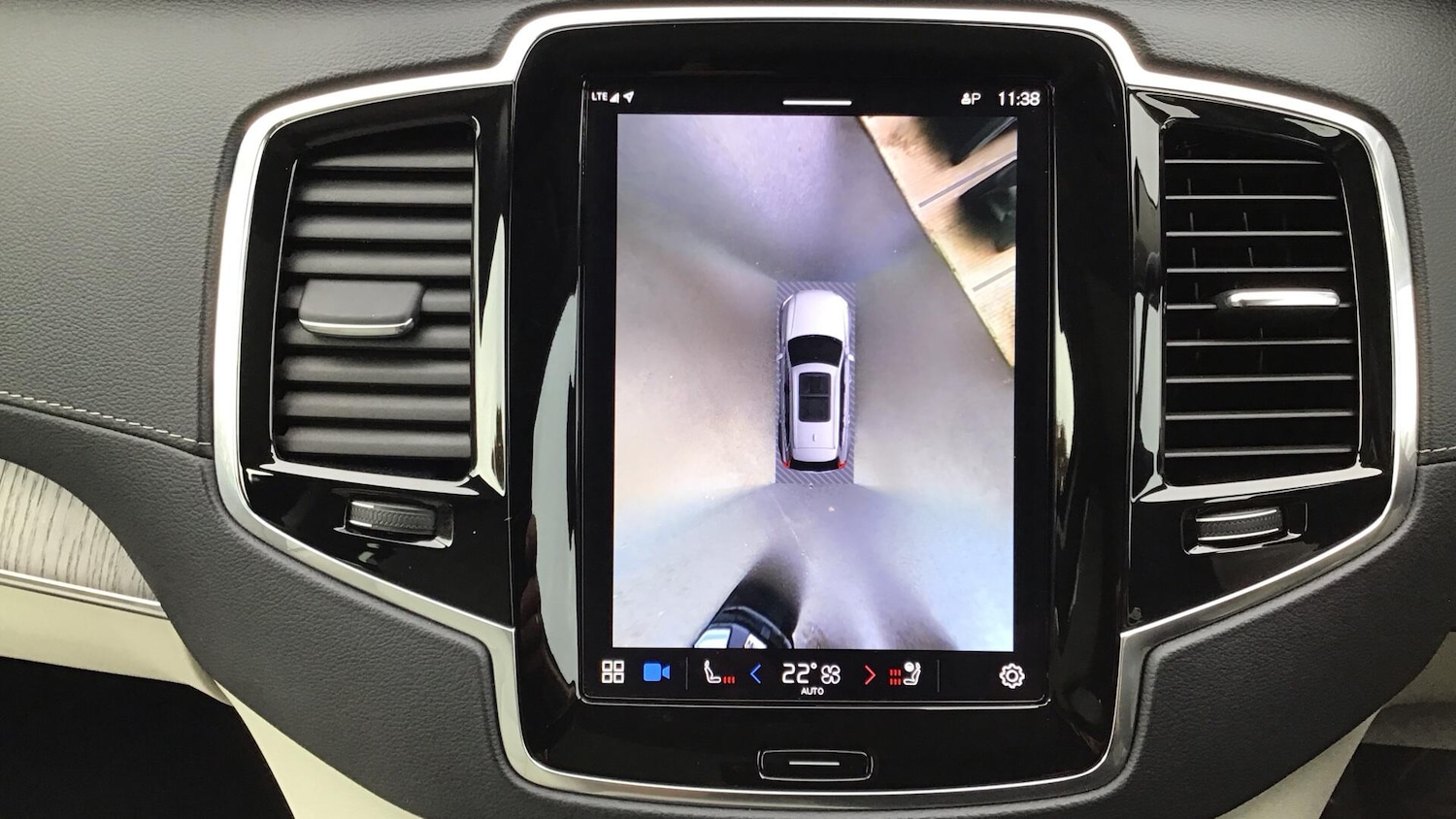 Used Volvo XC90 2023 for sale - 76550593: Photo 21