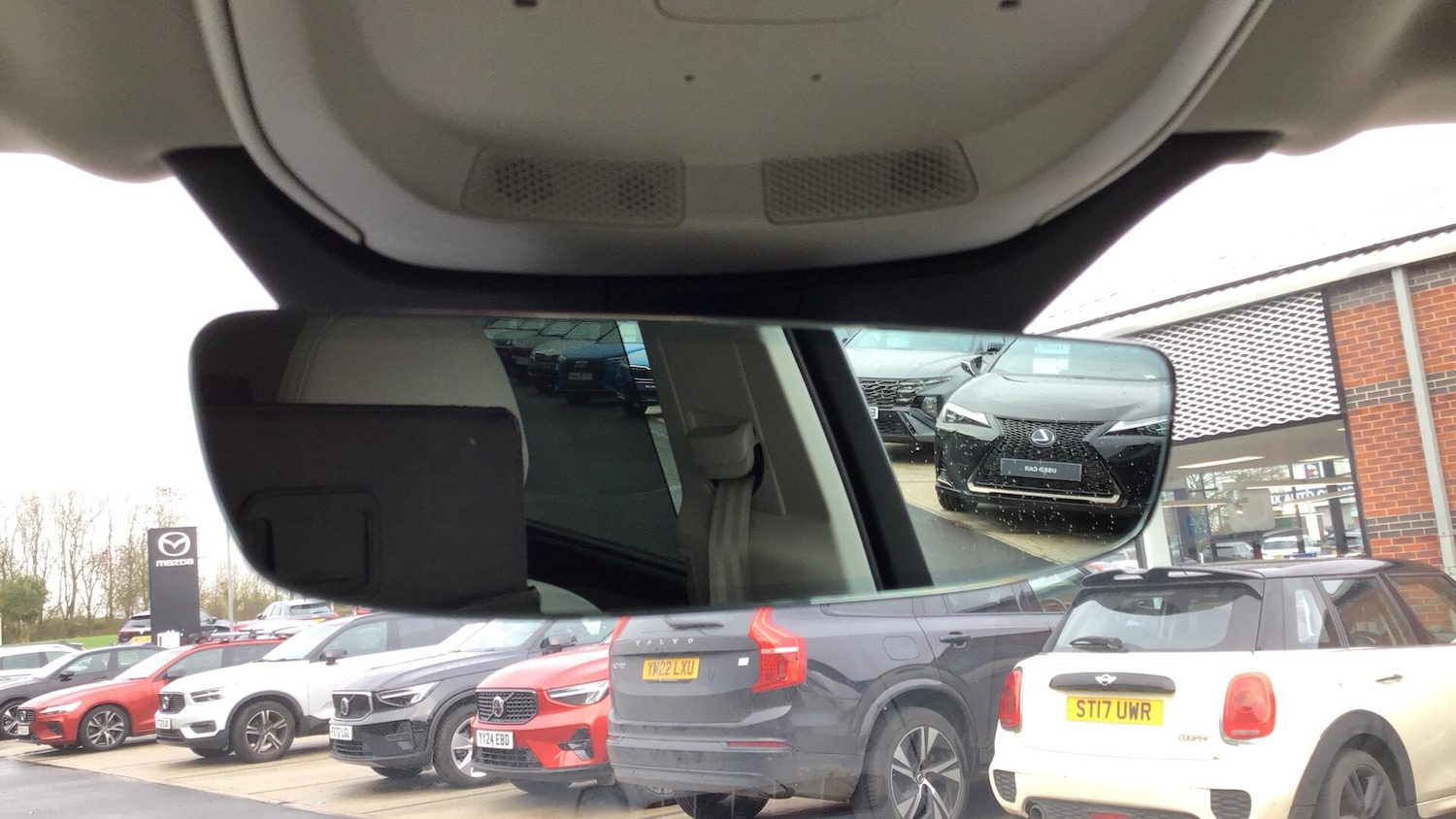 Used Volvo XC90 2023 for sale - 76550593: Photo 24