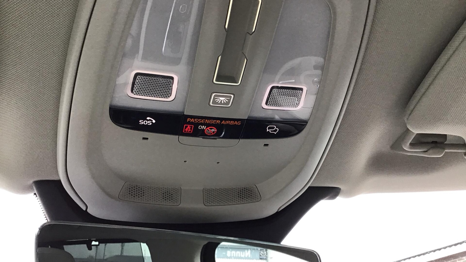 Used Volvo XC90 2023 for sale - 76550593: Photo 25