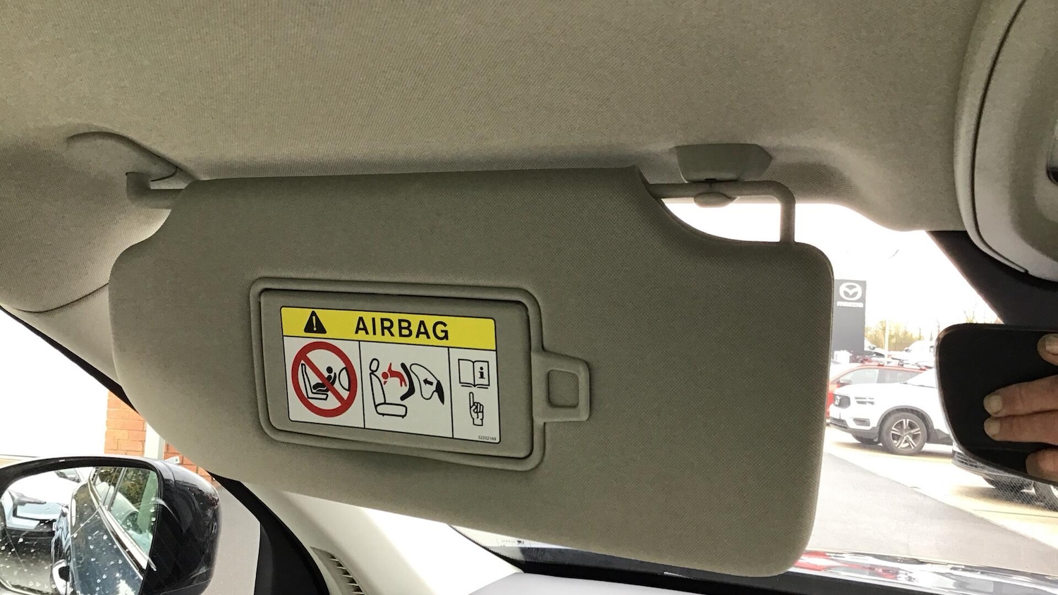 Used Volvo XC90 2023 for sale - 76550593: Photo 26