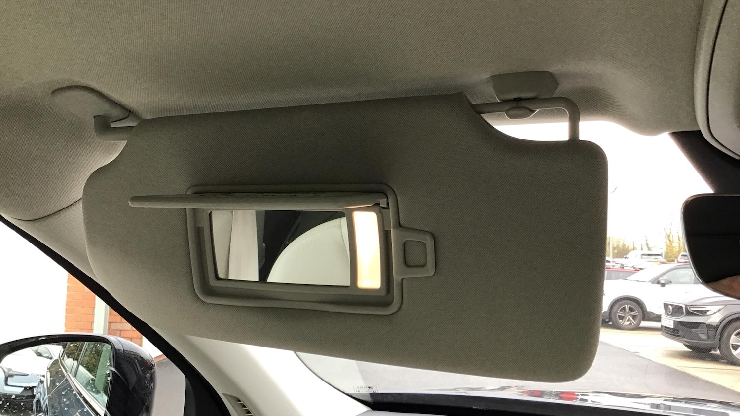 Used Volvo XC90 2023 for sale - 76550593: Photo 27