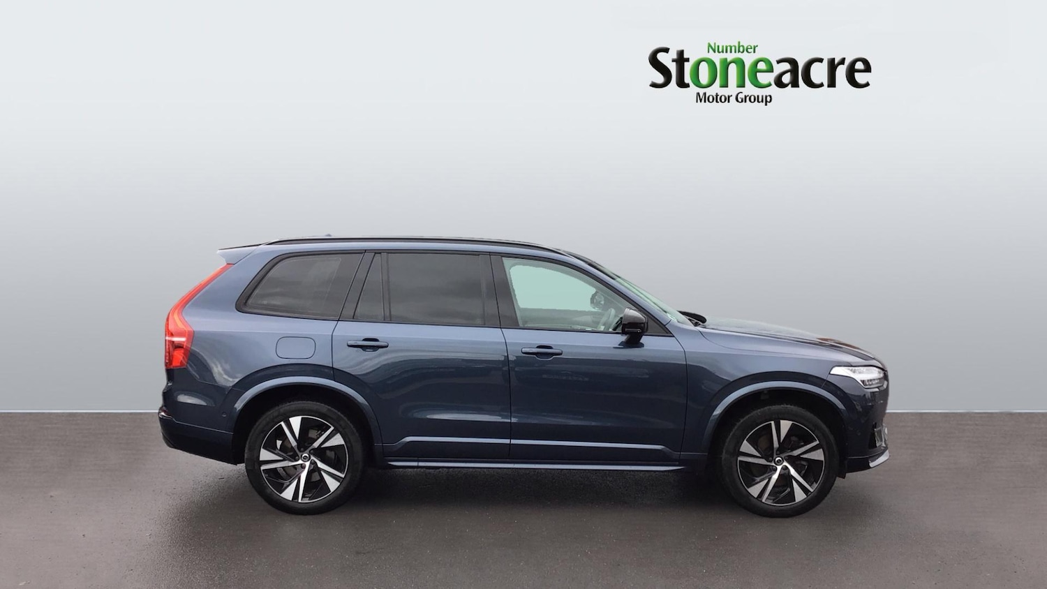 Used Volvo XC90 2023 for sale - 76550593: Photo 3