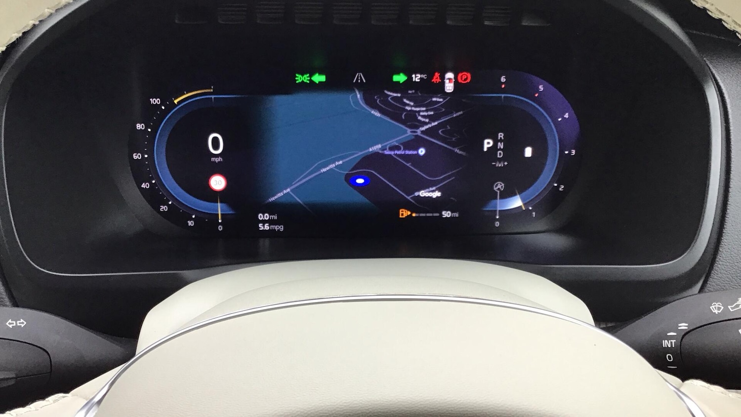 Used Volvo XC90 2023 for sale - 76550593: Photo 32