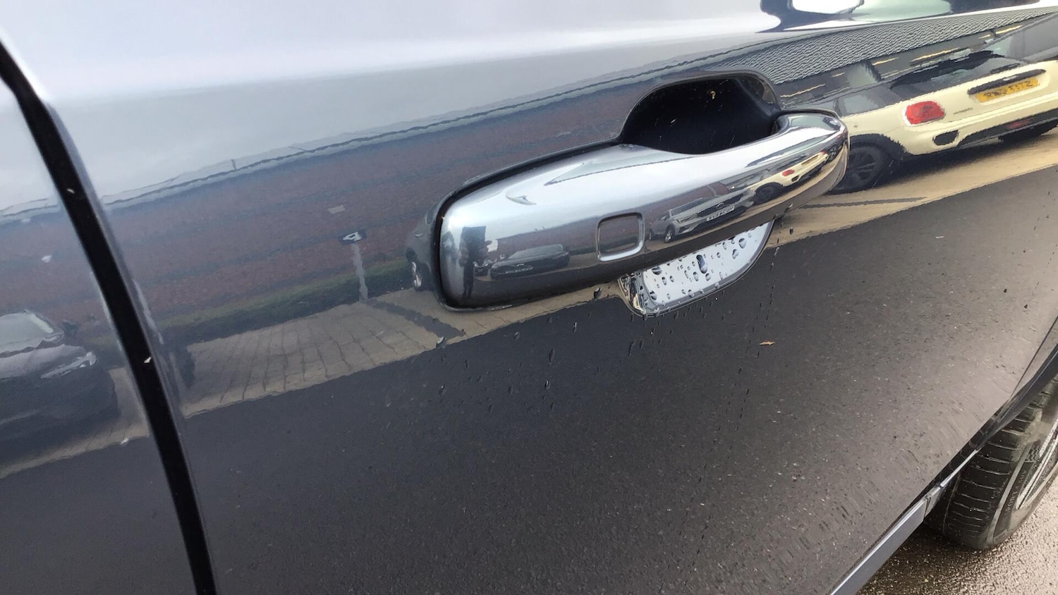 Used Volvo XC90 2023 for sale - 76550593: Photo 36