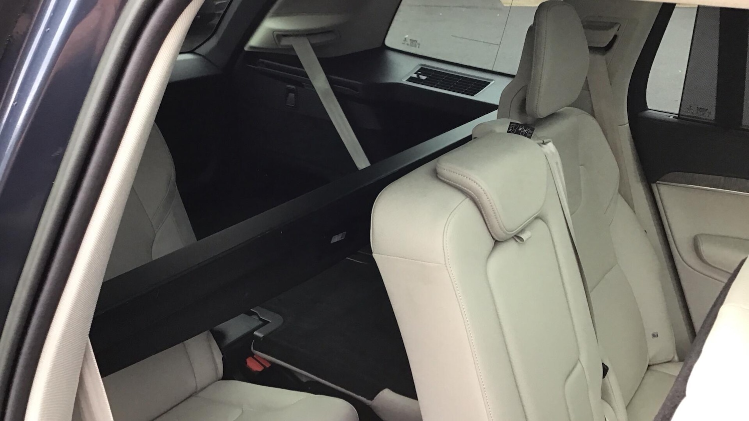 Used Volvo XC90 2023 for sale - 76550593: Photo 39