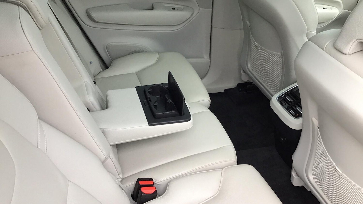 Used Volvo XC90 2023 for sale - 76550593: Photo 40