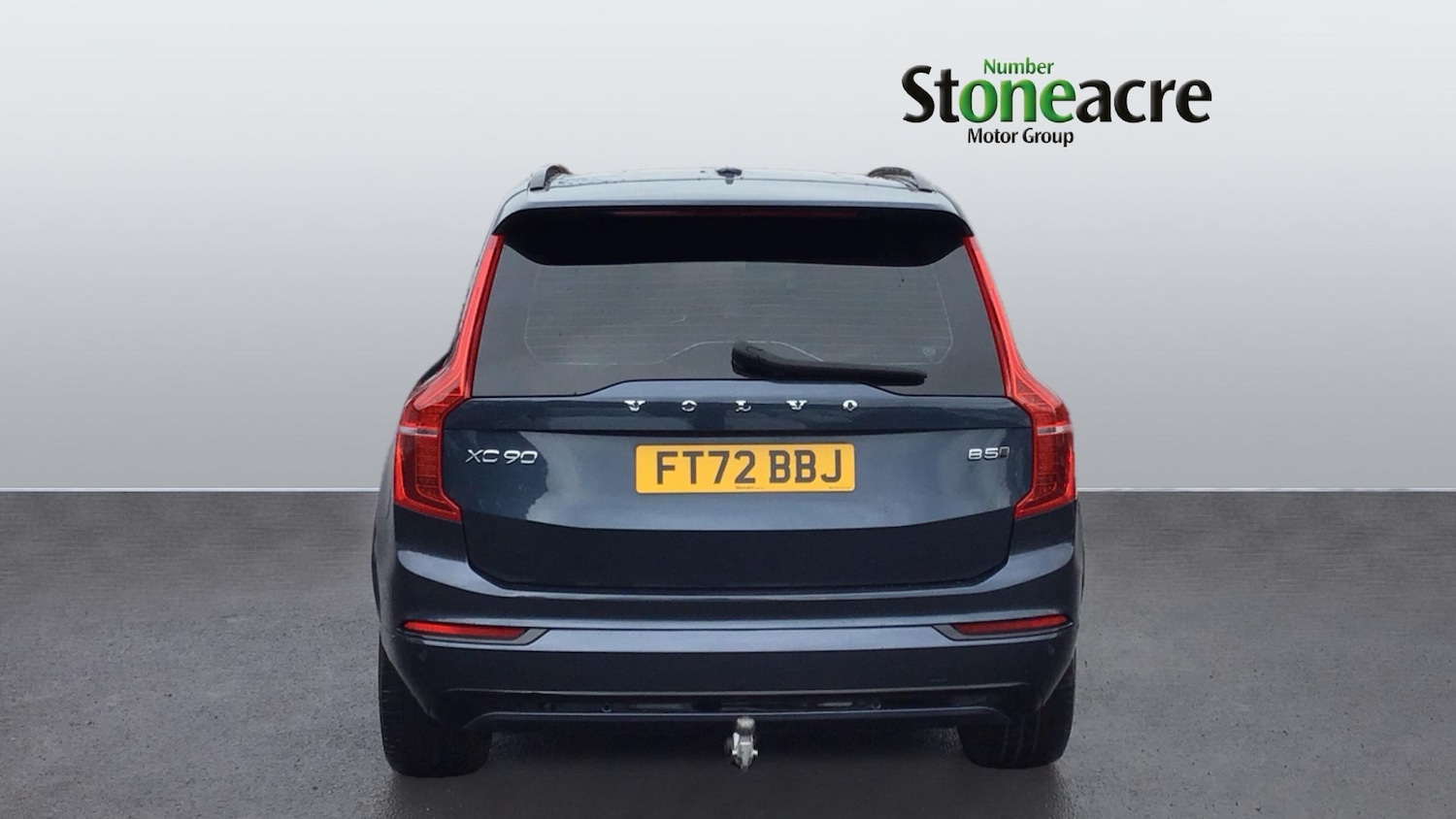 Used Volvo XC90 2023 for sale - 76550593: Photo 7