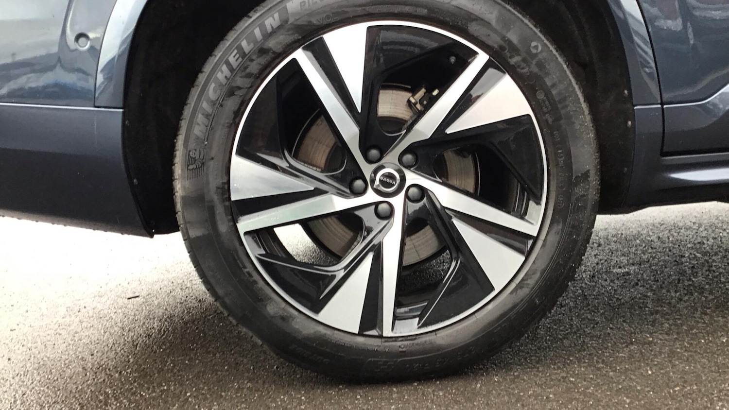 Used Volvo XC90 2023 for sale - 76550593: Photo 9