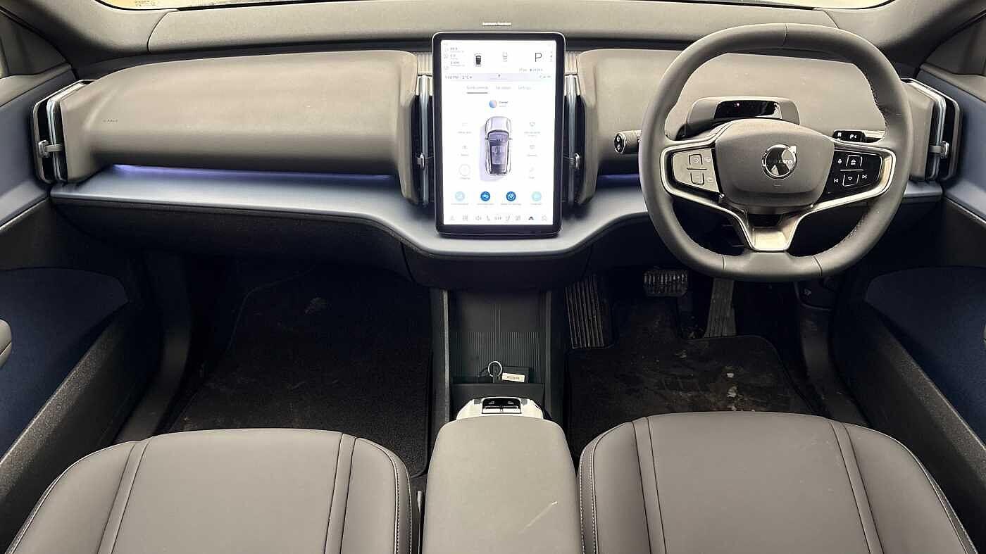 Used Volvo EX30 2025 for sale - 77411139: Photo 10