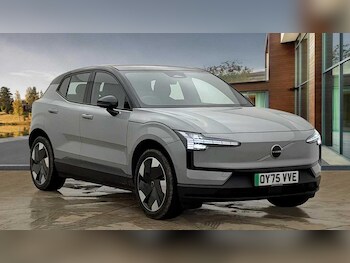 Used Volvo EX30 2025 for sale - 77411139: Photo