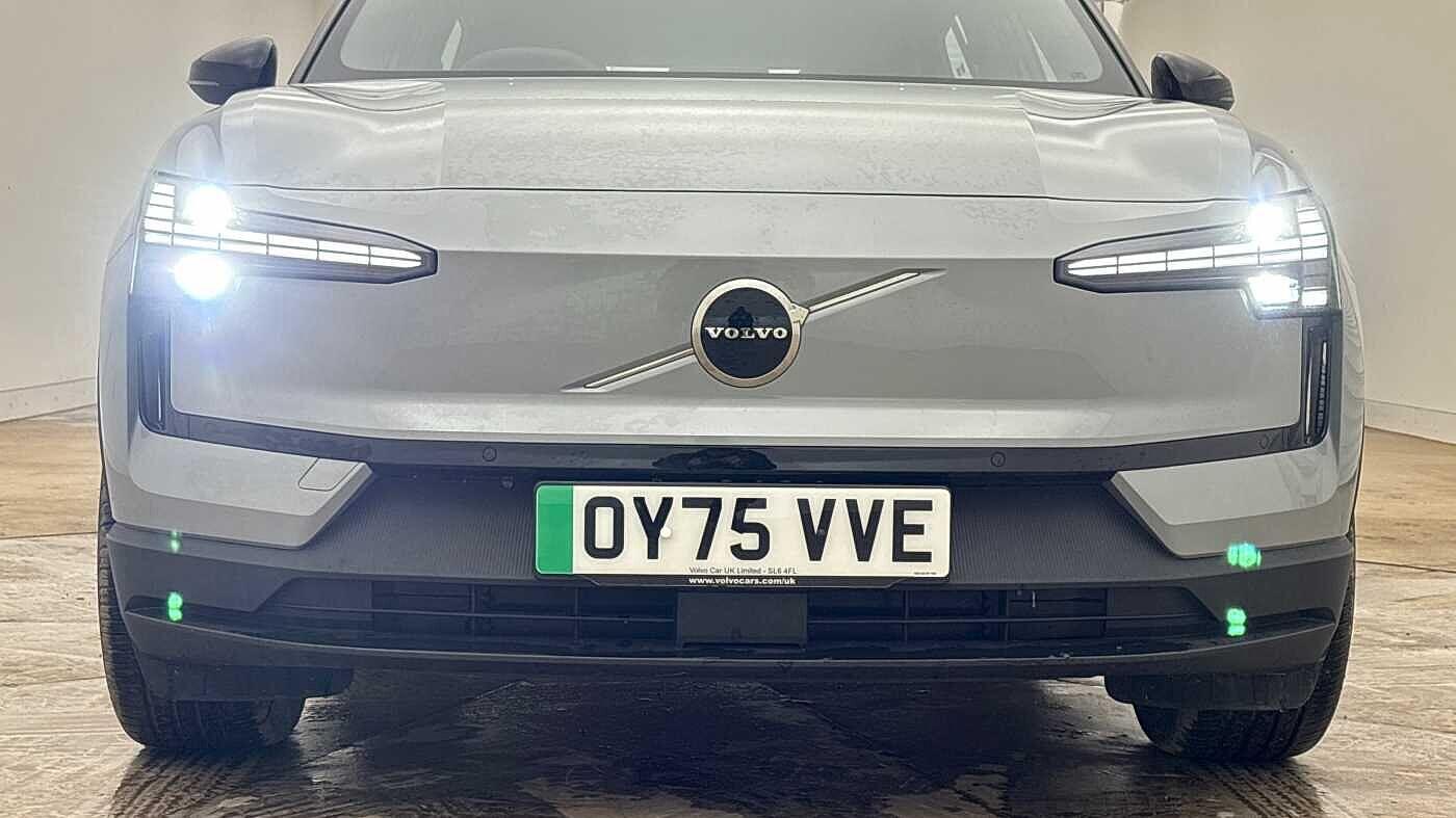 Used Volvo EX30 2025 for sale - 77411139: Photo 22