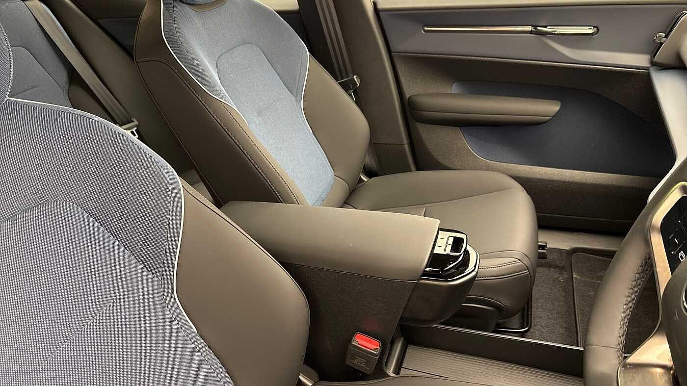 Used Volvo EX30 2025 for sale - 77411139: Photo 24