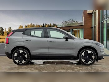 Used Volvo EX30 2025 for sale - 77411139: Photo
