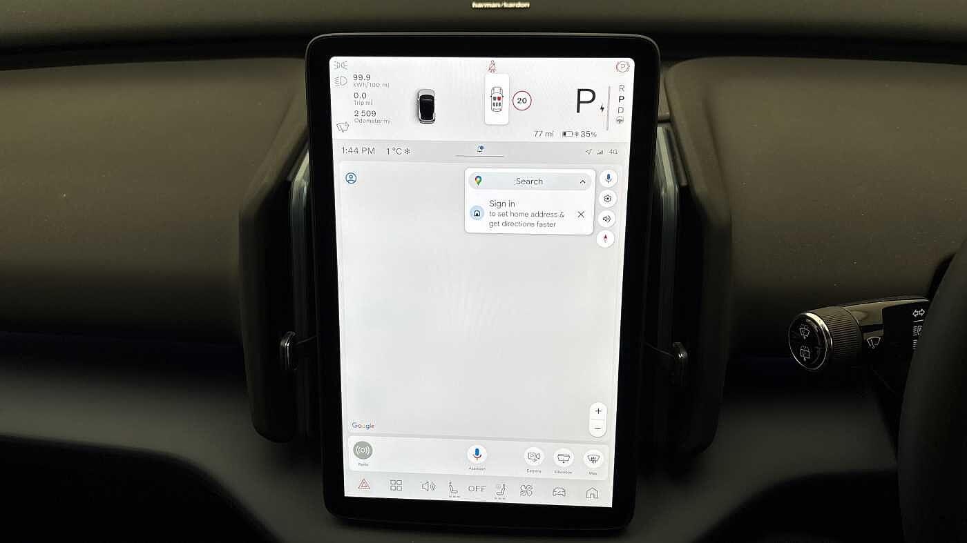 Used Volvo EX30 2025 for sale - 77411139: Photo 30