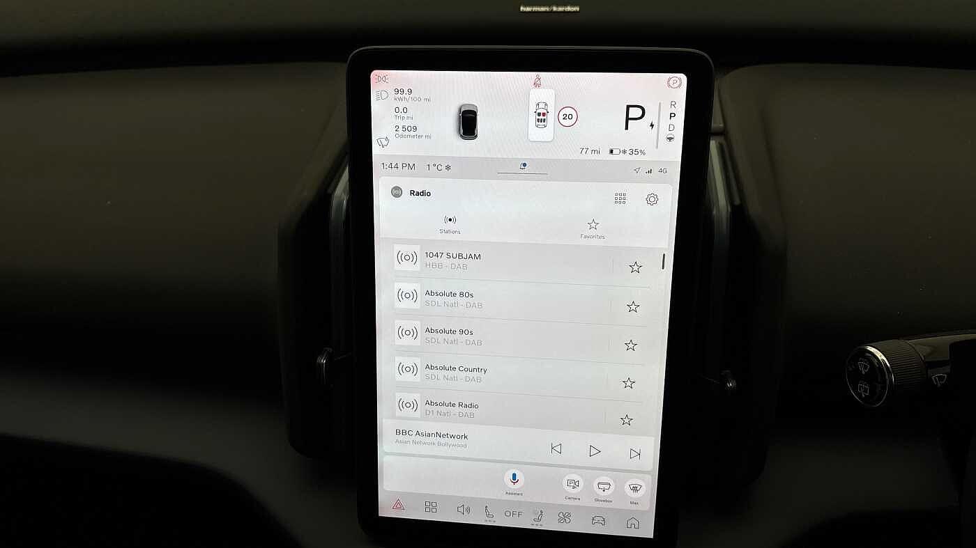 Used Volvo EX30 2025 for sale - 77411139: Photo 31