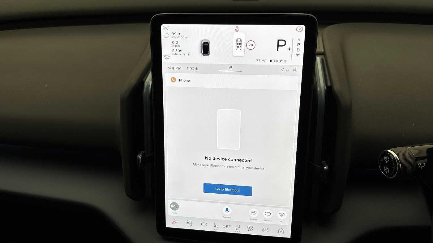 Used Volvo EX30 2025 for sale - 77411139: Photo 32