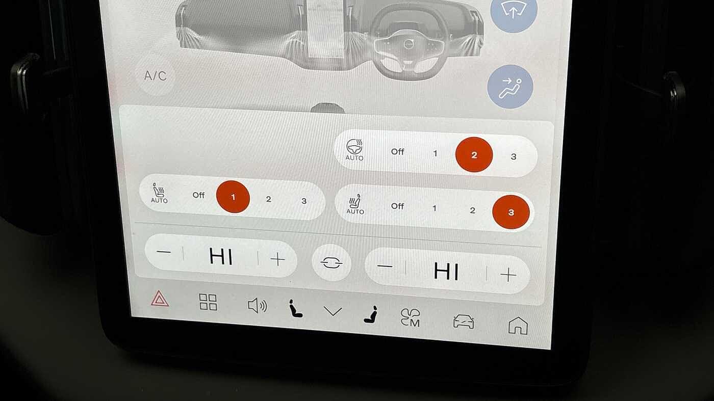 Used Volvo EX30 2025 for sale - 77411139: Photo 34